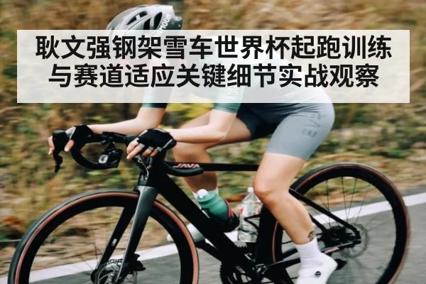 耿文强钢架雪车世界杯起跑训练与赛道适应关键细节实战观察